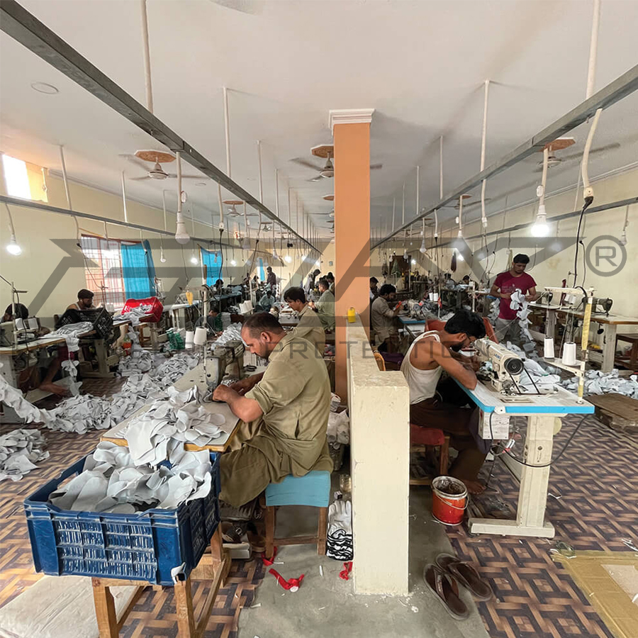 FACTORY VISIT 3